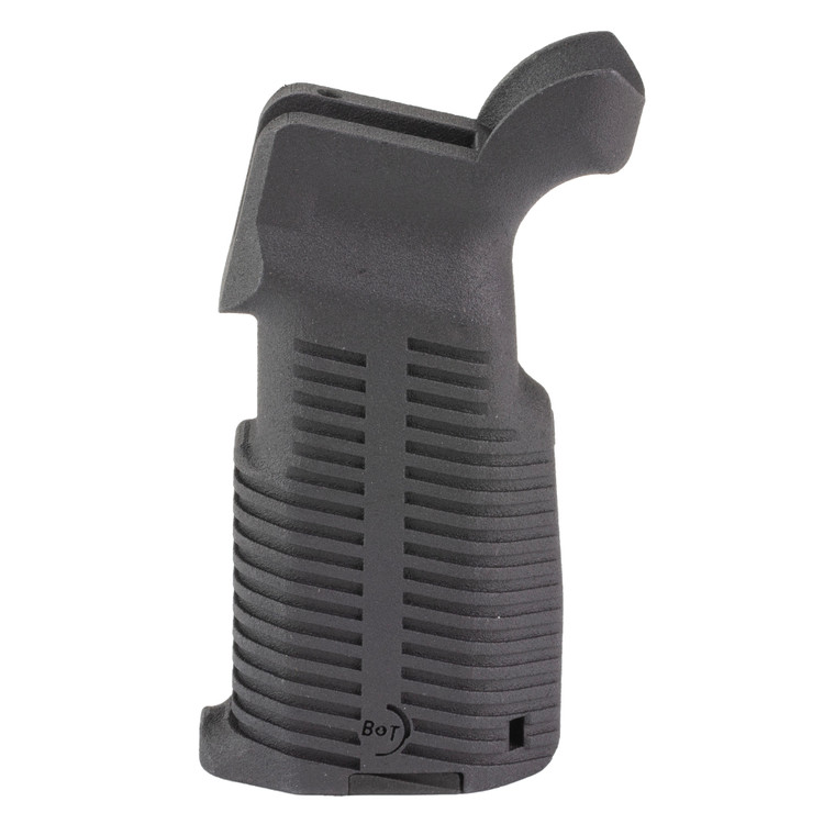 B&T Zwolf Grip For Apc9/Spc9 Blk