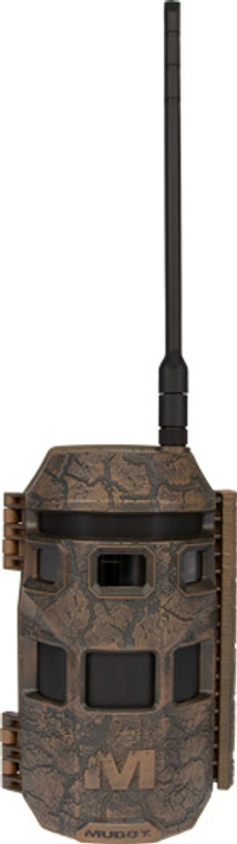 Muddy Trifecta 180 Cellular - Trail Cam 36Mp Dual Network