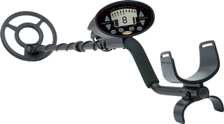 Bounty Hunter "Discovery 2200" - Metal Detector