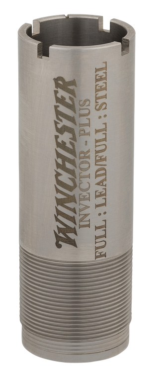 Winchester Repeating Arms 613054 Invector Plus12 Gauge Improved Cylinder 17-4 Stainless Steel