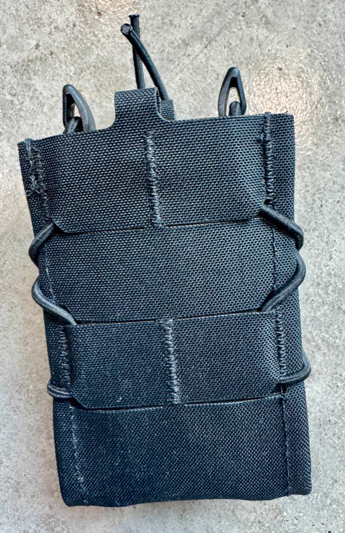 High Speed Gear Hsgi Gen 2 Sngle Rifle Taco Blk DEMO/USED