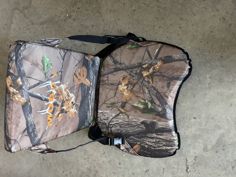 Muddy Complete Seat  Muddy Mud-gs1105 Complete Seat