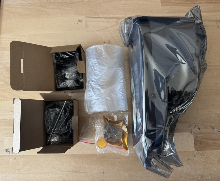 Lyman 7750550 Gen6 Digital Powder System Multi-Caliber DEMO/USED