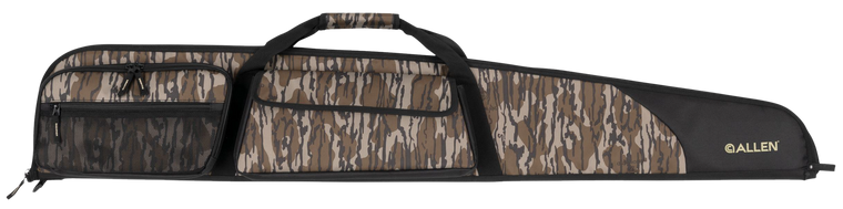 Allen Eliminator Soft Shotgun Case 52" Mossy Oak Bottomland