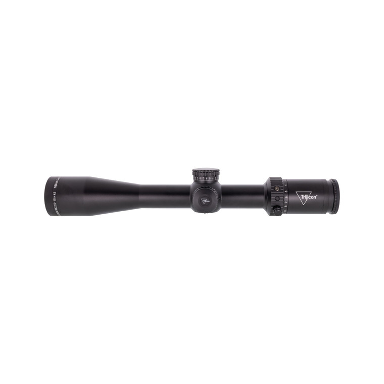 Trijicon 2900054 CREDO HX 2.5-15X42 RIFLESCOPE
