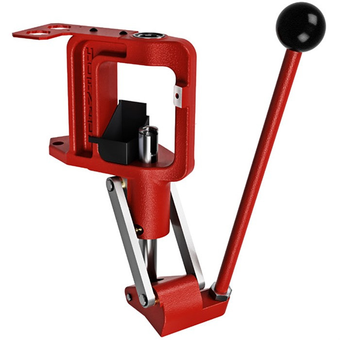 Hornady Lock-N-Load Classic Pro Single Stage Press