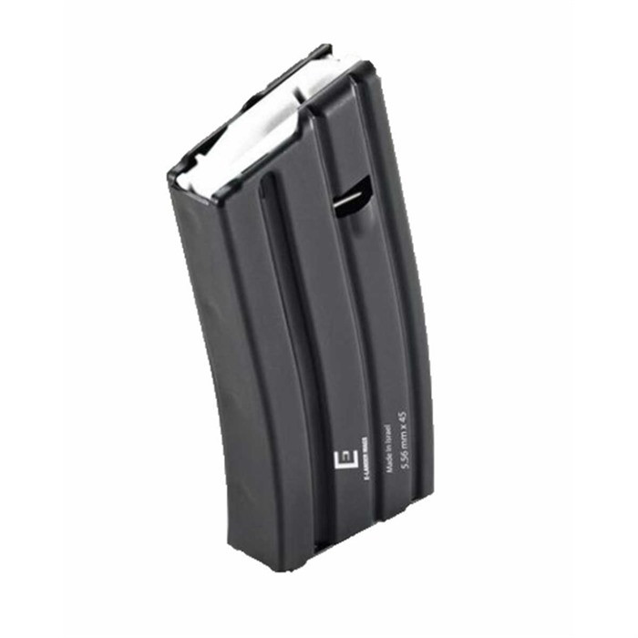 E-Lander 17 Round 6.5 Grendel Magazine