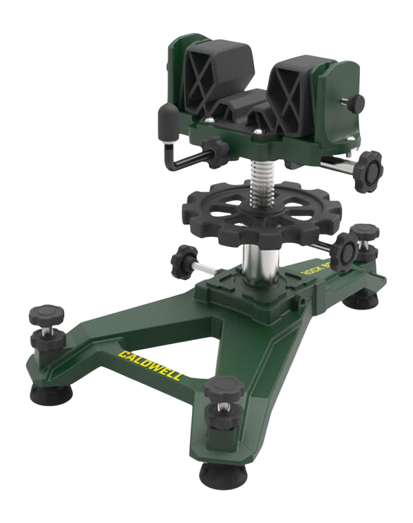 Caldwell 1237320 ROCK BR 2