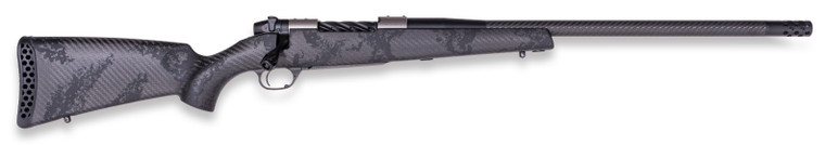 Weatherby Mkv Guide Ti Rh 7Mm Bc 20