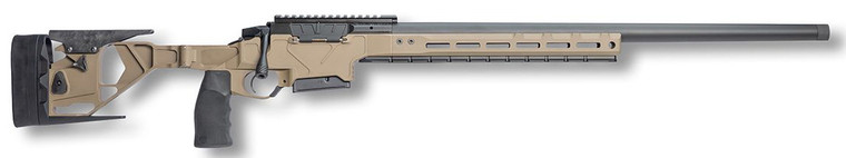 Seekins Precision Havak Hit Pro Fde 223Rem 16