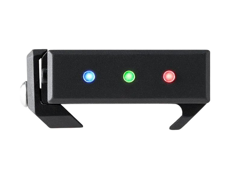 Mdt Sporting Goods Inc 109930BLK Send It Gen2 Black Aluminum Picatinny Mount
