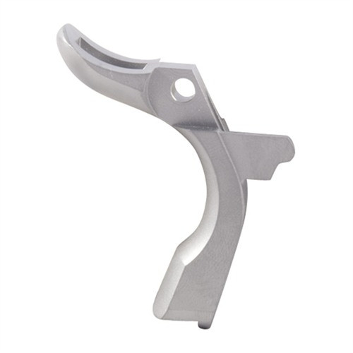 Egw Beavertail Grip Safety - Stainless Steel