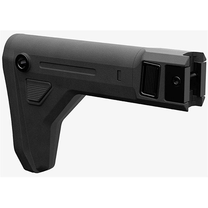 Magpul MAG1441BLK UCS Black Folding
