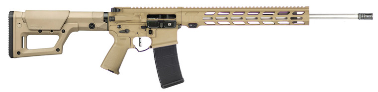 Alex Pro Firearms Varmint 22Arc 2.0 22 Magpul Prs Lite Fde