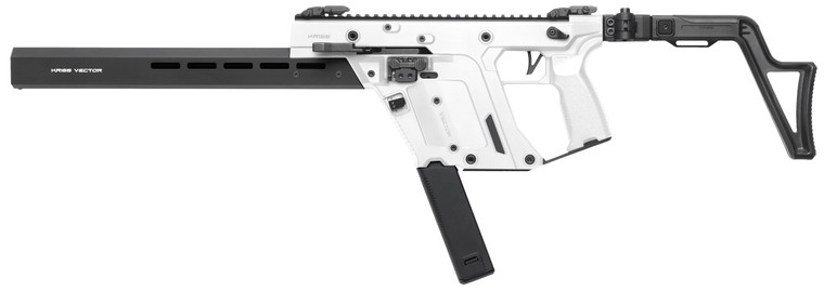 Kriss Usa Vector Crb G3 45Acp 16 Alpine 30Rd