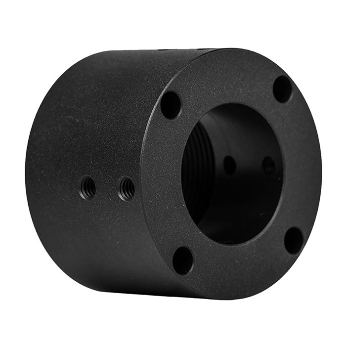 Aero Precision AR15 BAR Barrel Nut with Shims