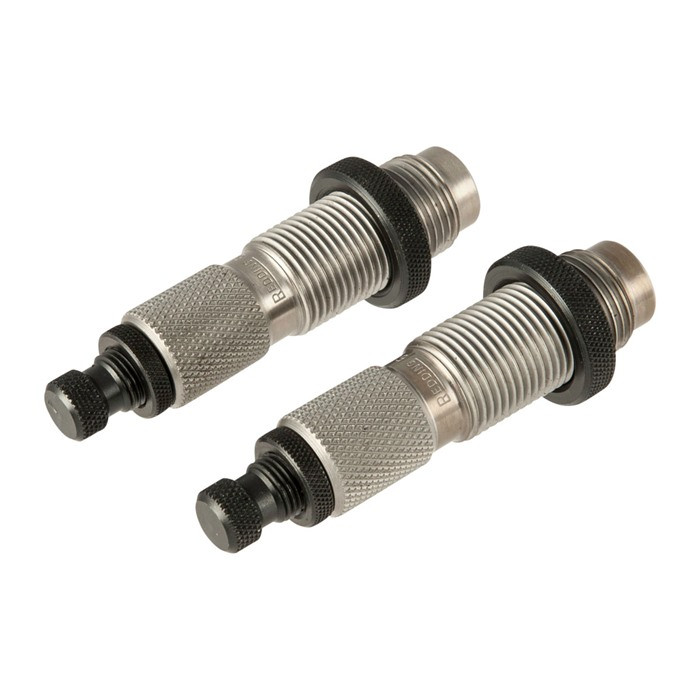 Redding Full Length Die Set Custom Series for Bottleneck Cases 6.5 PRC