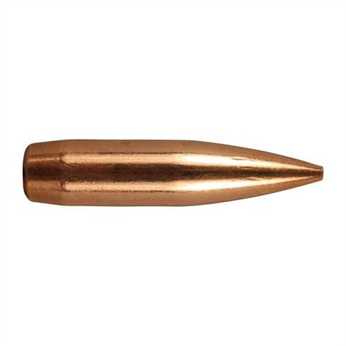 Berger Match Grade Hunting Bullets 6mm .243" 95 gr Classic Hunter 100/rd