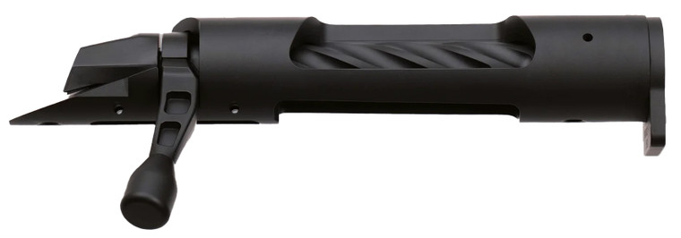 Weatherby 307 Builders Action Short 223Rem Blk
