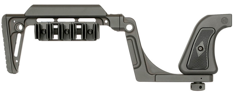 Midwest Industries Bounty Hunter Ruger Super Blackhawk Stock Bl