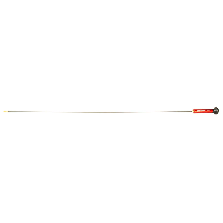 Birchwood Casey Premium Cleaning Carbon Rod - .22-.264 Cal 44" Length