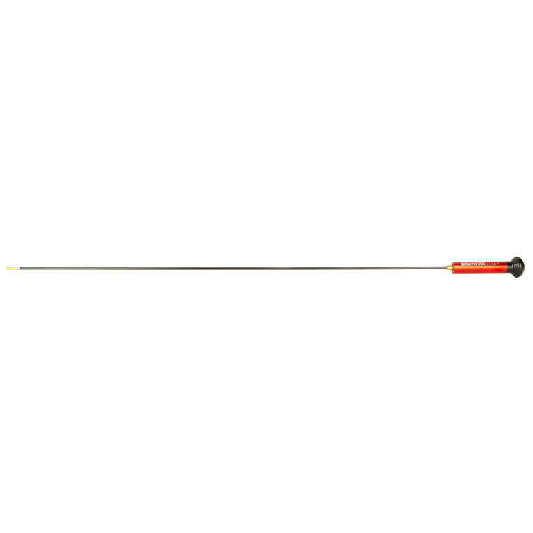 Birchwood Casey Premium Cleaning Carbon Rod - .270-.50 Cal 36" Length