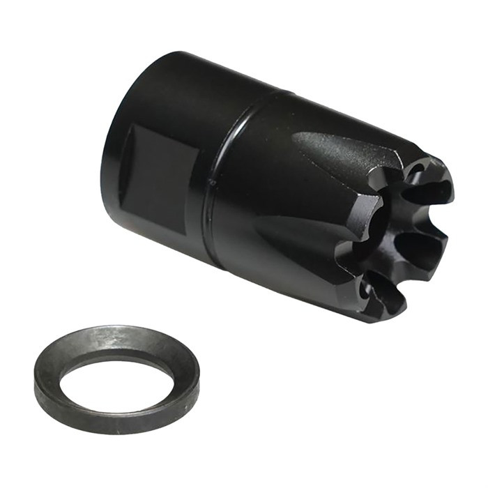 Cmmg Zeroed 9mm Linear Compensator 9mm 1/2-28