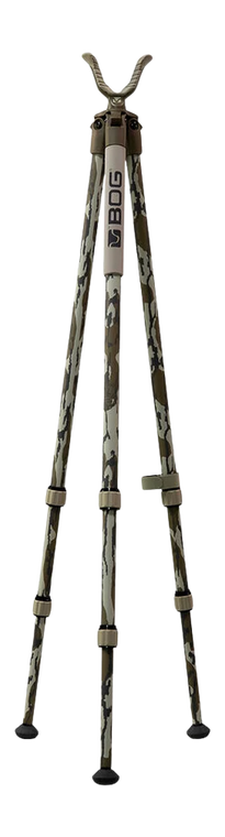 BOG 1237289 CAMO DEADSHOT TRIPOD MOBL