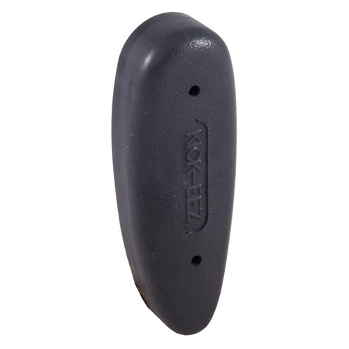 KICK-EEZ Dual Action All Purpose Recoil Pad - 5 5/8" L x 2" W x 15/16" T Dual 3/16"