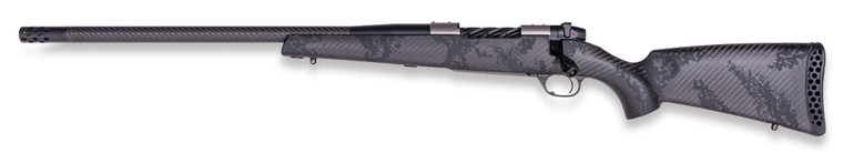 Weatherby Mkv Guide Ti Lh 6.5Rpm 22 Brake