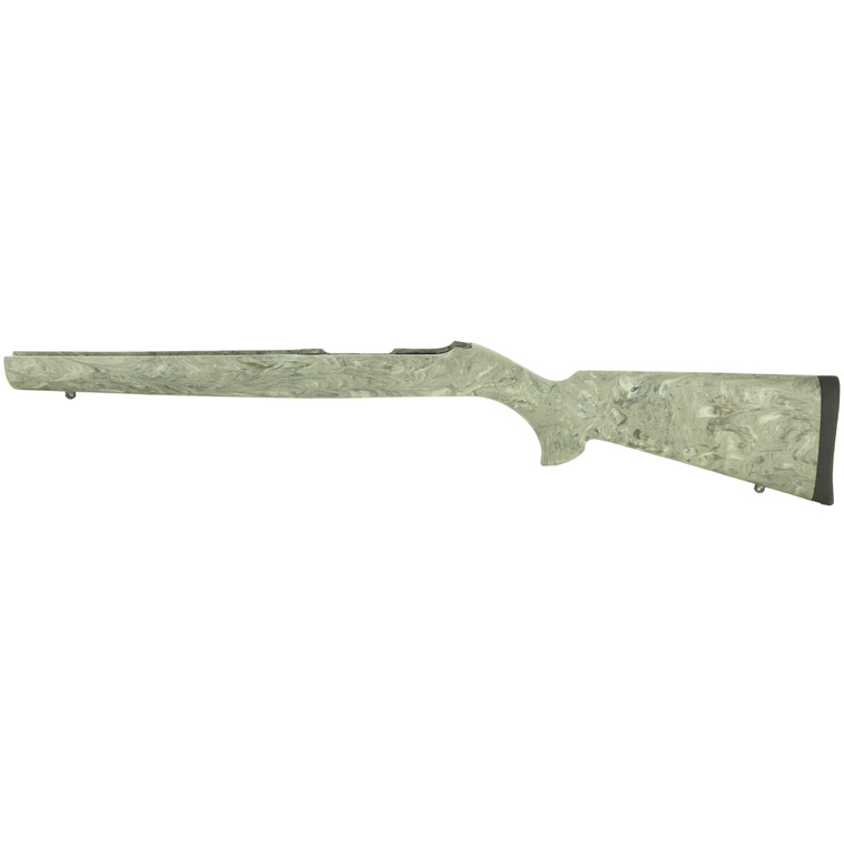 Hogue Ruger 10-22 Rubber OverMolded Stock Stock with .920" dia Barrel