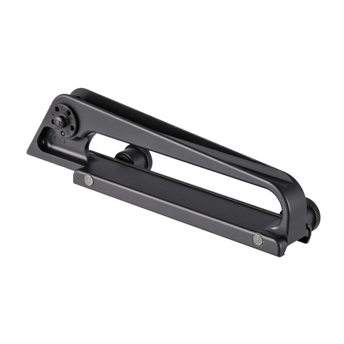Brownells Ar-15/A1 Detachable Carry Handle Assembly, Black