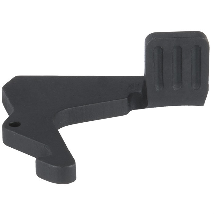 Mission First Tactical E-Volv Charging Handle Latch Oversized Black