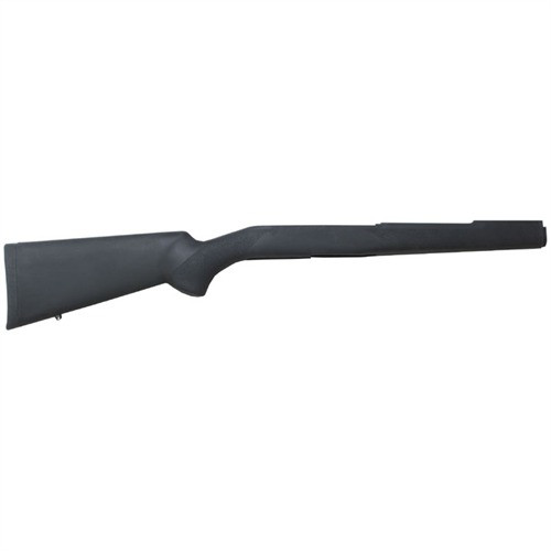 Hogue Ruger Mini-14/30 Stock for Post 180 Serial Numbers - Black