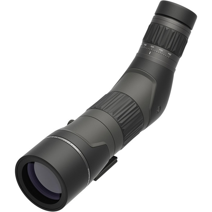 Leupold SX-2 Alpine HD Gen 2 Spotting Scope 20-60x60mm Angled