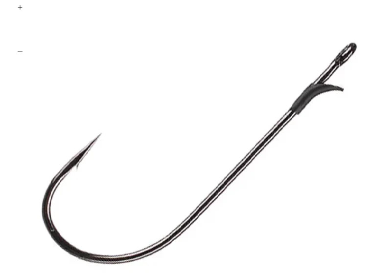 Robo Rebarb Hooks Light Wire Hook #10 6 Pk.