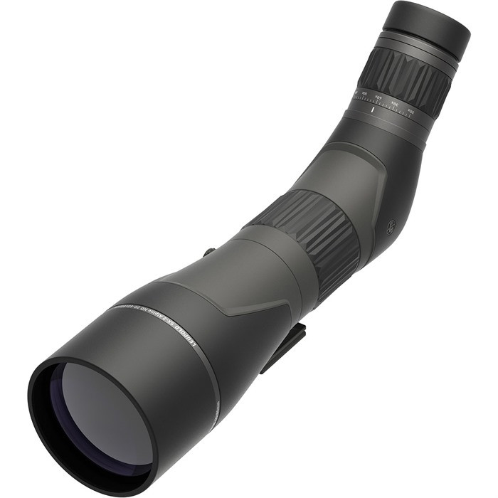 Leupold SX-2 Alpine HD Gen 2 Spotting Scope 20-60x80mm Angled