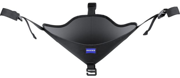 Zeiss Optics Tripod Accessory Rock Bag