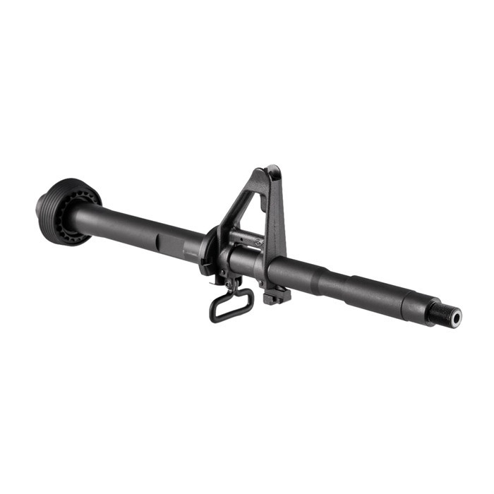 Brownells Ar-15 5.56 Socom Barrel Group 14.7'' 1-7Twist,Carbine Gas
