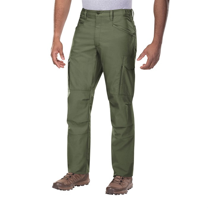 Vertx Fusion Tactical 7 Oz. Men'S Pant Olive Drab 54X36