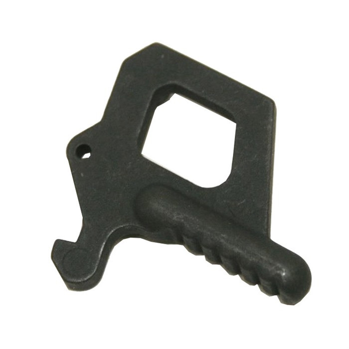 Precision Reflex Combat Latch For Charging Handles