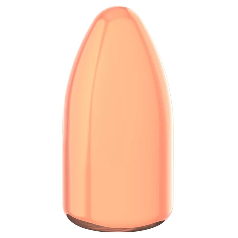 Accura Precision Bond 9mm Cal 147GR RN Bullets 500 Count