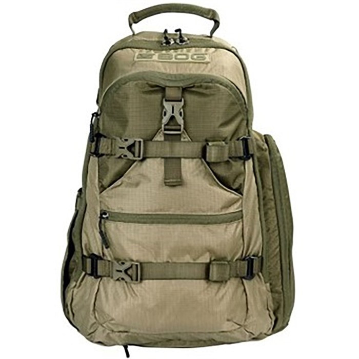 Bog Prevail Everyday Pack Backpack Tan