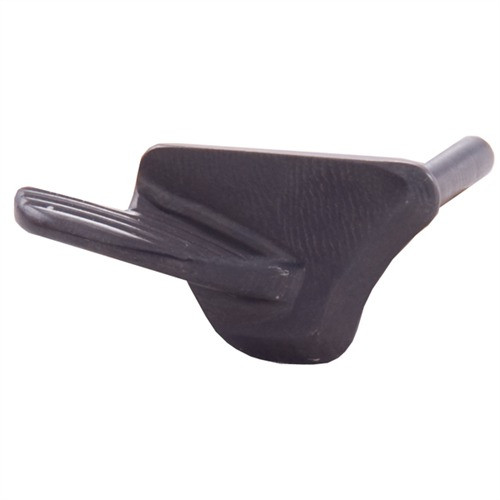 Wilson Combat Bp Low Lever, Polished Blue