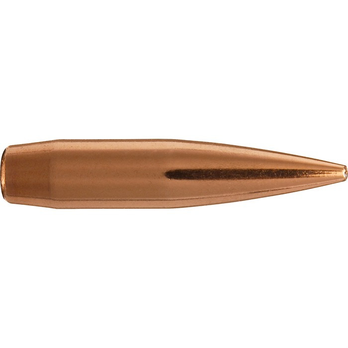 Berger Match Grade Target Bullets .22 cal .224" 75 gr VLD Target 100/ct