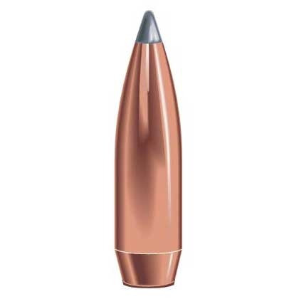 Speer Boat Tail Rifle Bullets .30 cal .308" 180 gr SBTSP 100/ct