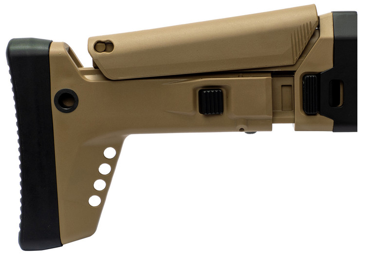 Global Ordnance Ufs 1913 Universal Folding Stock Fde