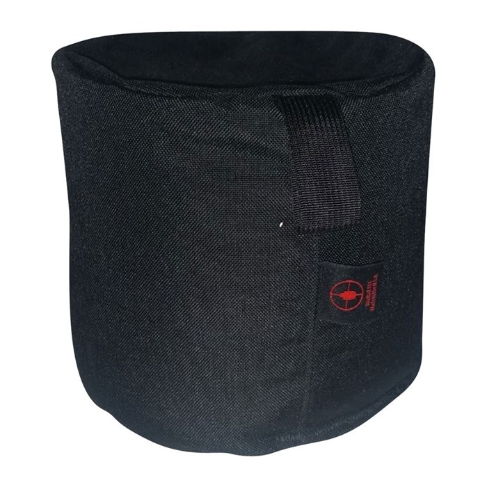 Wiebad Range Cube Black