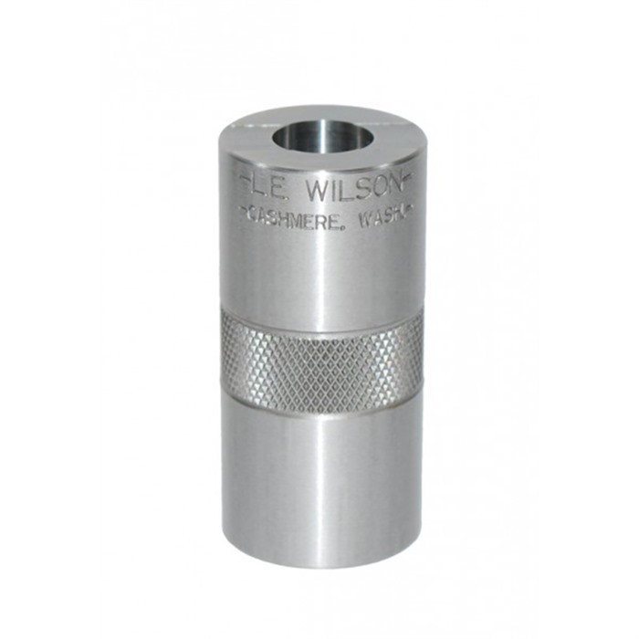 L.E. Wilson 7.5X55Mm Swiss Case Gage