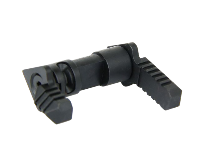 Tacfire Ambidextrous Safety Selector Lever Gen 2 for AR-15 Black